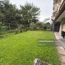 Andari Townvilla Ground Floor for Sale