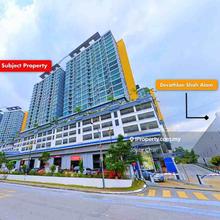 Vista Alam Service Apartment - Shah Alam, Selangor