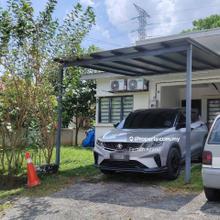 Semi D Taman Selayang Mutiara Bandar Baru