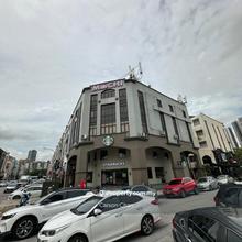 Main Kuchai Road Corner Unit