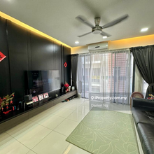 The Vale, Sutera Damansara, Damansara Damai
