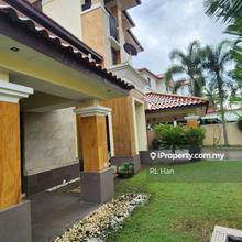 Newly Refurbished Bungalow for Rent @ Ss19/4 (Gated & Guarded)