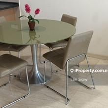 Serviced residence for Rent