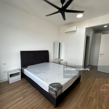 Berkeley Uptown Residence Klang Next To Sri Kdu International School