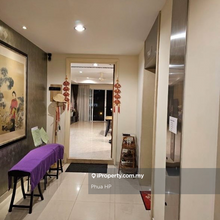 Low Floor Well Maintained Owner Occupied unit