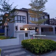 Terrace house for Sale