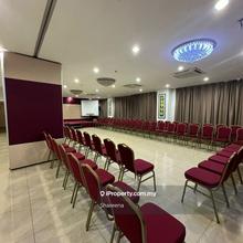3 Star Hotel For Sale in Prime Area KL
