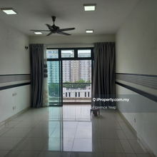 Aspen Residence at Jelutong