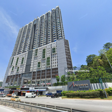 Ayuman Suites, Gombak KL