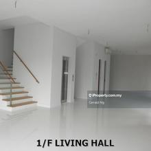 Sunway Rymba Hills Bungalow 3 Storey Partial Sunway Damansara