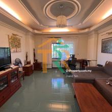 Apartment Wisma 2020 For Rent In Muar