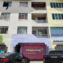 Facing main road shop at Taman Malim Jaya for Sale!