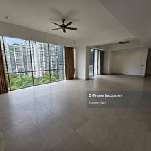 Near MRT Line 2, quiet but convenient access to the heart of KLCC