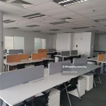 Grade A / Msc Status / Integrated with Mall and Hotel