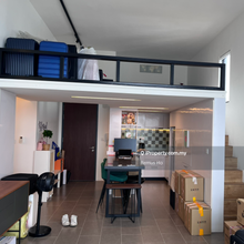 Fully furnished residence for Rent