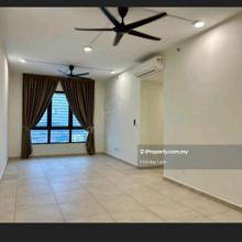 Meta City Condominium, Seri Kembangan, Taman Equine, Serdang