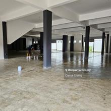 7 unit Adjoining Unit @ Muadzam Shah Pahang