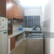 Sentul park apartment,jln ipoh,titiwangsa,wangsa maju