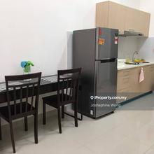 Serviced residence for Sale
