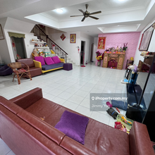 2-Sty Bandar Tun Hussein Onn 