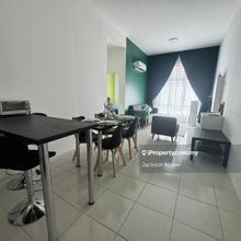 Ipoh Anderson Condominium For Rent