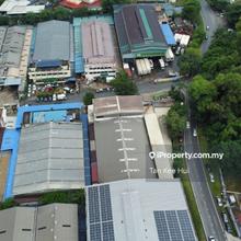 Hidden Gem in Taman Ehsan Industrial Kepong