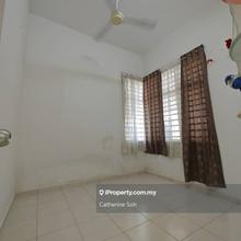 Belimbing Setia Single Storey Bungalow Partial Furnished For Rent