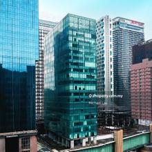 Rise of a New Business Hive