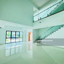 Terrace house for Sale
