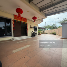 Kepong Baru, Bandar Manjalara, Taman Bukit Maluri,Taman Megah, 