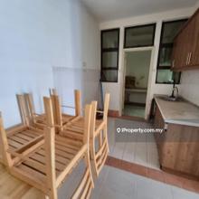 Pelangi Utama Condominium for Sale