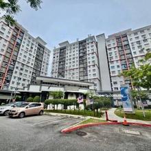 Apartment Pr1ma Presint 11, Putrajaya