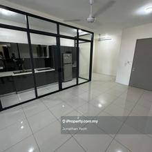 KL Setapak Bennington Residences Condo Semi Furnished For Rent 