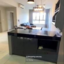 Actual Unit, Fully Furnished 