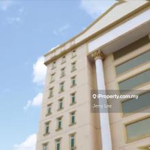 Commercial Building for Sale, Taipan Business Centre, Subang Jaya
