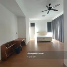 Seremban 2 Hill Top 2.5 Storey Semi-Detached Corner Unit For Sale