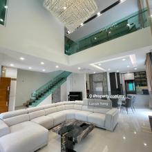 Corner with Landscaped Garden, Brand New Reno with Ktv Room, Lift