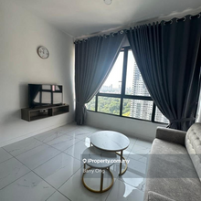Bangsar South Residences for Rent 