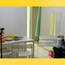 Below Market Price/ Low Deposit/ Near MRT/ Kepong Sentral/Kepong