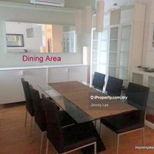 Pj-S14-Millenium Place Condo - Next to LRT & Retails & Restaurants