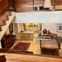 Comfy Spacious Unit, Desa Ukay, For Sale
