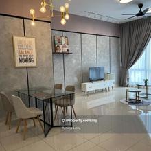 The Park Sky Residence, Bukit Jalil, kuala Lumpur 