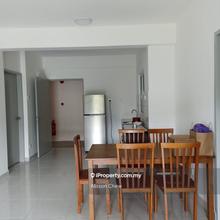 Fairview residence , fully furnish , 1 car park 