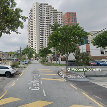 Gerbang Midlands 2244sf 2sty Terrace House Pulau Tikus Georgetown