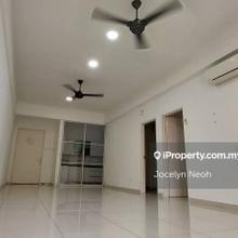 Sentosa Residence Condo for Sale @ Bukit Mertajam (Near St. Ann)