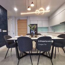 Sell with fully furnish