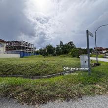 Bungalow Land @ Bandar Mahkota Cheras 