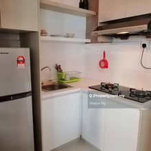 Zeva residence studio Fully Furnish For Sales 