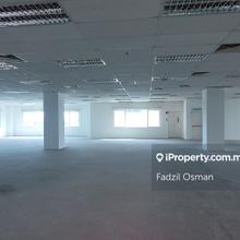 Cyberjaya Office Building Rent