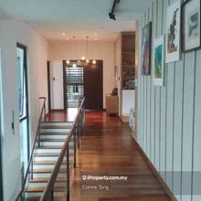 Amber @ Subang Bestari 2 story Bungalow shah alam seksyen U5